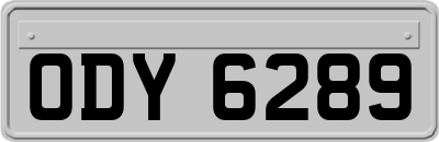 ODY6289
