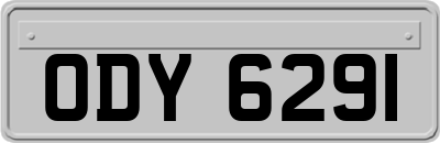 ODY6291