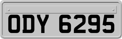 ODY6295