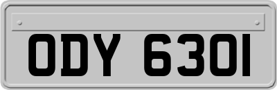 ODY6301