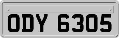 ODY6305