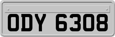 ODY6308