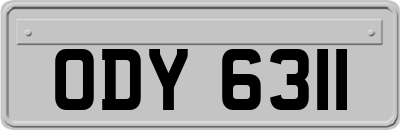 ODY6311