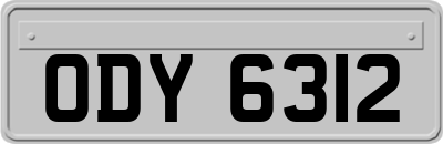 ODY6312