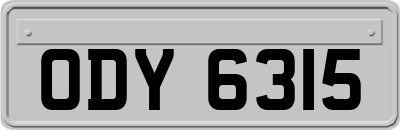 ODY6315