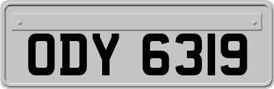 ODY6319