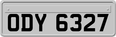 ODY6327