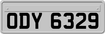 ODY6329