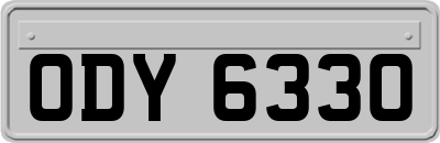 ODY6330