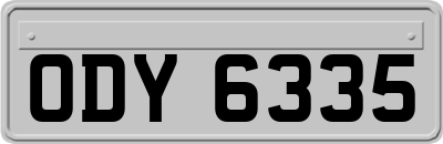 ODY6335