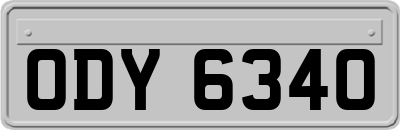 ODY6340