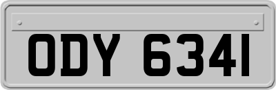 ODY6341