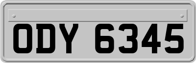 ODY6345