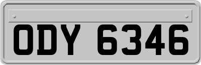 ODY6346