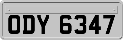 ODY6347