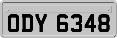 ODY6348
