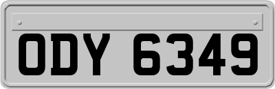 ODY6349