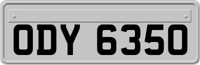 ODY6350