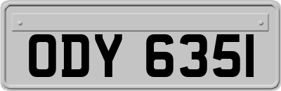 ODY6351