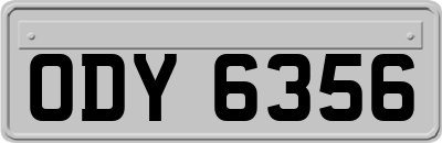 ODY6356