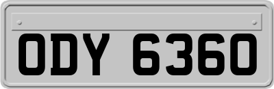 ODY6360
