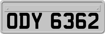 ODY6362