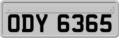 ODY6365