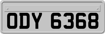 ODY6368