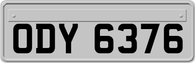 ODY6376
