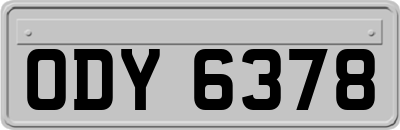 ODY6378