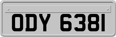 ODY6381