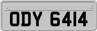 ODY6414