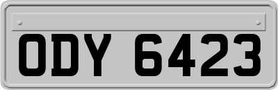 ODY6423