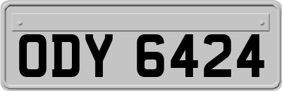 ODY6424