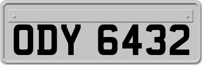 ODY6432