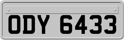 ODY6433