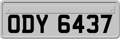 ODY6437
