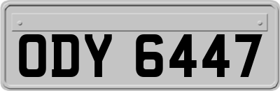 ODY6447