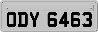 ODY6463