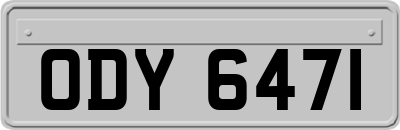 ODY6471