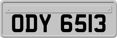 ODY6513