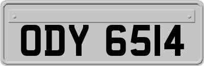 ODY6514