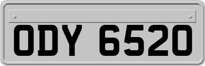 ODY6520