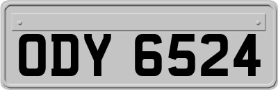 ODY6524