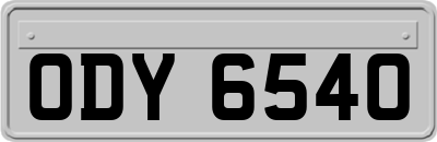 ODY6540