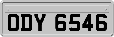 ODY6546