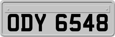 ODY6548