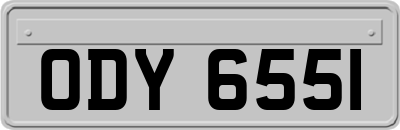 ODY6551