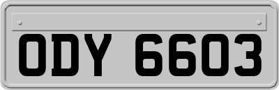 ODY6603