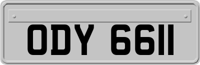 ODY6611